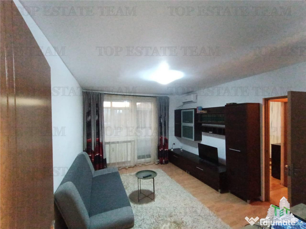 Super apartament cu 2 camere confort 1 sporit, intr-un bloc