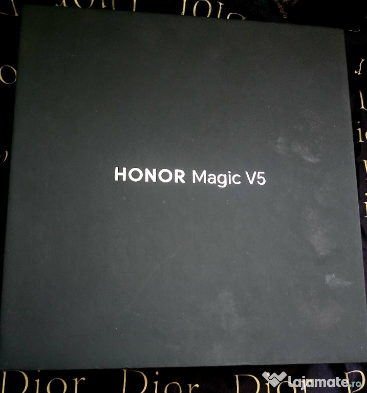 Honor V5 nou in cutie