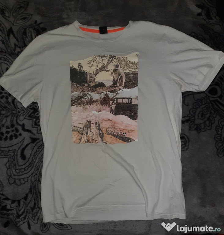 Tricou Hugo Boss