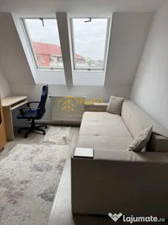 Apartament 2 cam decomandat in zona Silvestru, 5 min de Piata Unirii