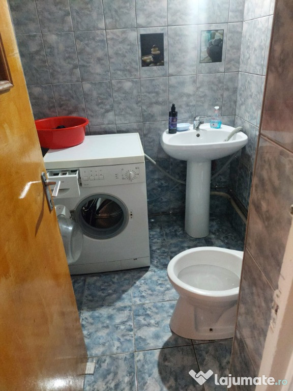 Apartament 3 camere Noua