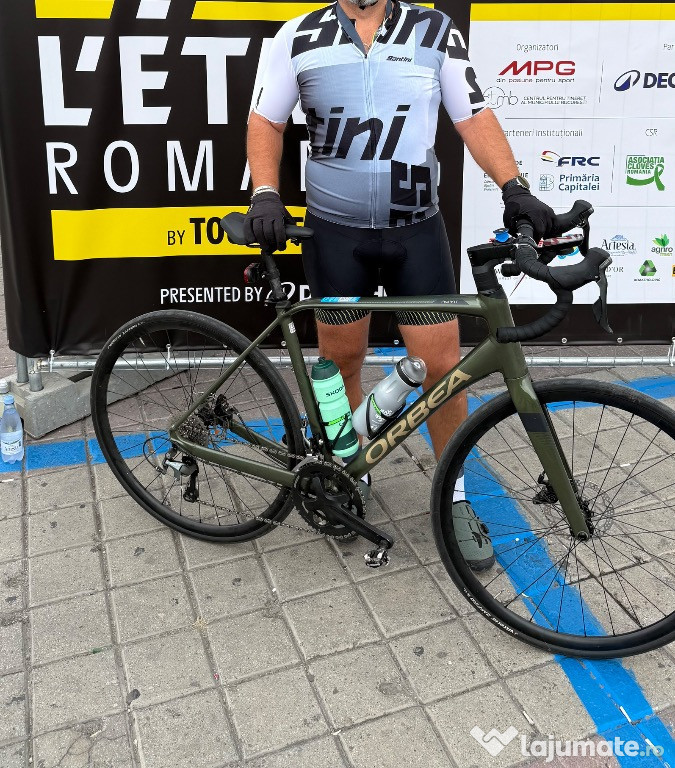 Bicicleta Orbea Avant H40D