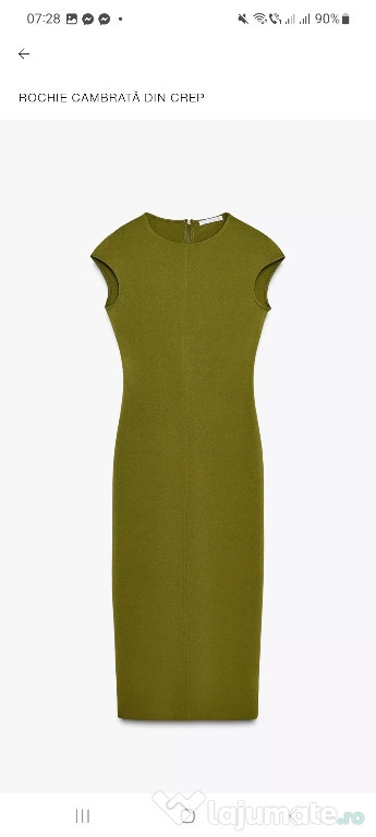 Vând haine Zara noi cu eticheta