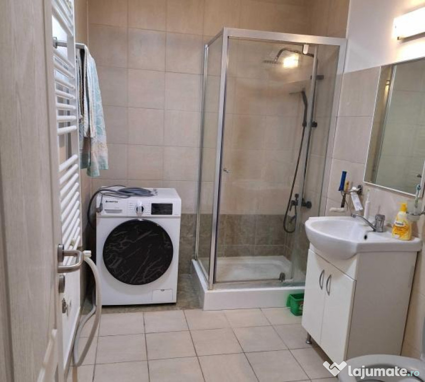 Niicolae grigorescu ilioara bloc nou centrala