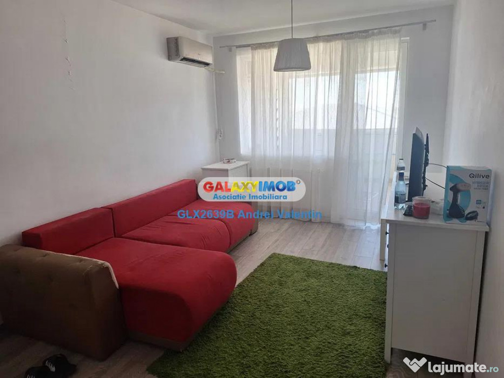 Apartament 2 Cam Berceni - Dimitrie Leonida - Bloc Nou