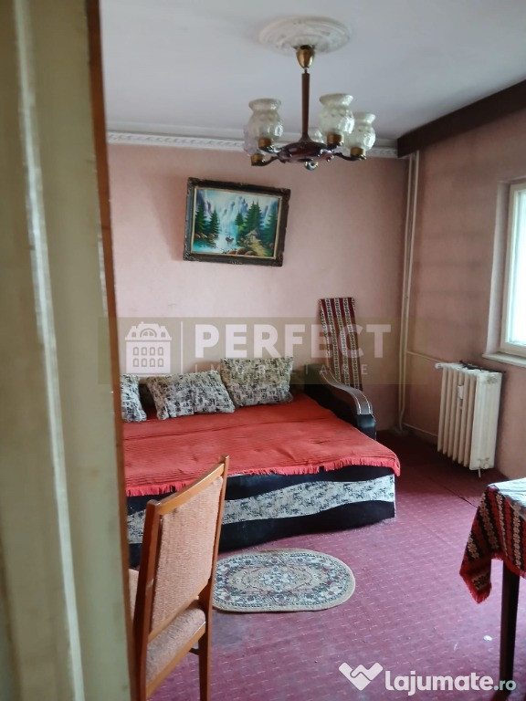 Apartament 4 camere REPUBLICII etaj 6,Pret 108900 Euro
