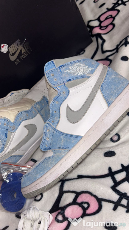 Nike Air Jordan Mid SE