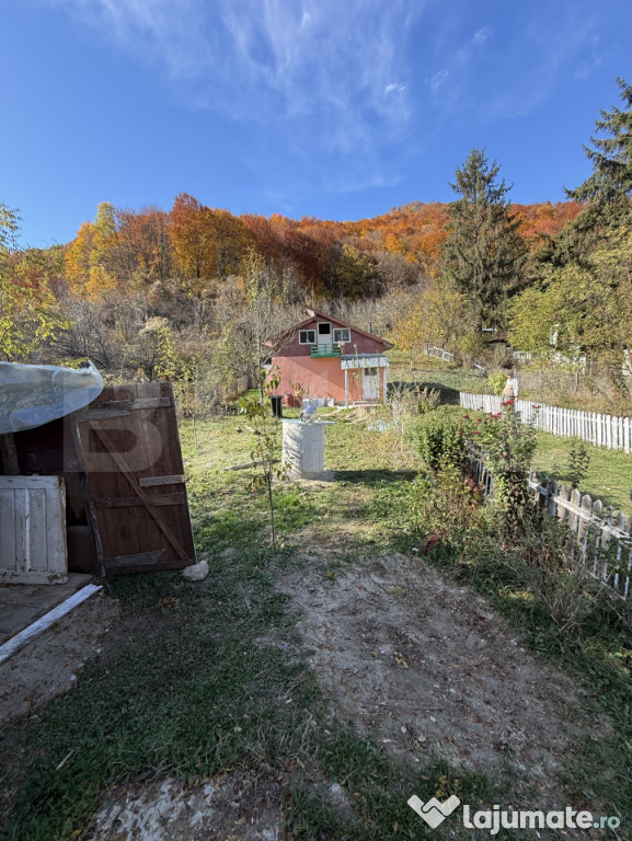 Oportunitate! Casă cu 2000 mp teren, Moreni
