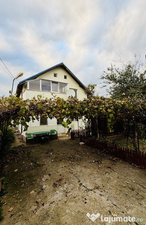 Casa - Frumusani - Pasarea - Calarasi