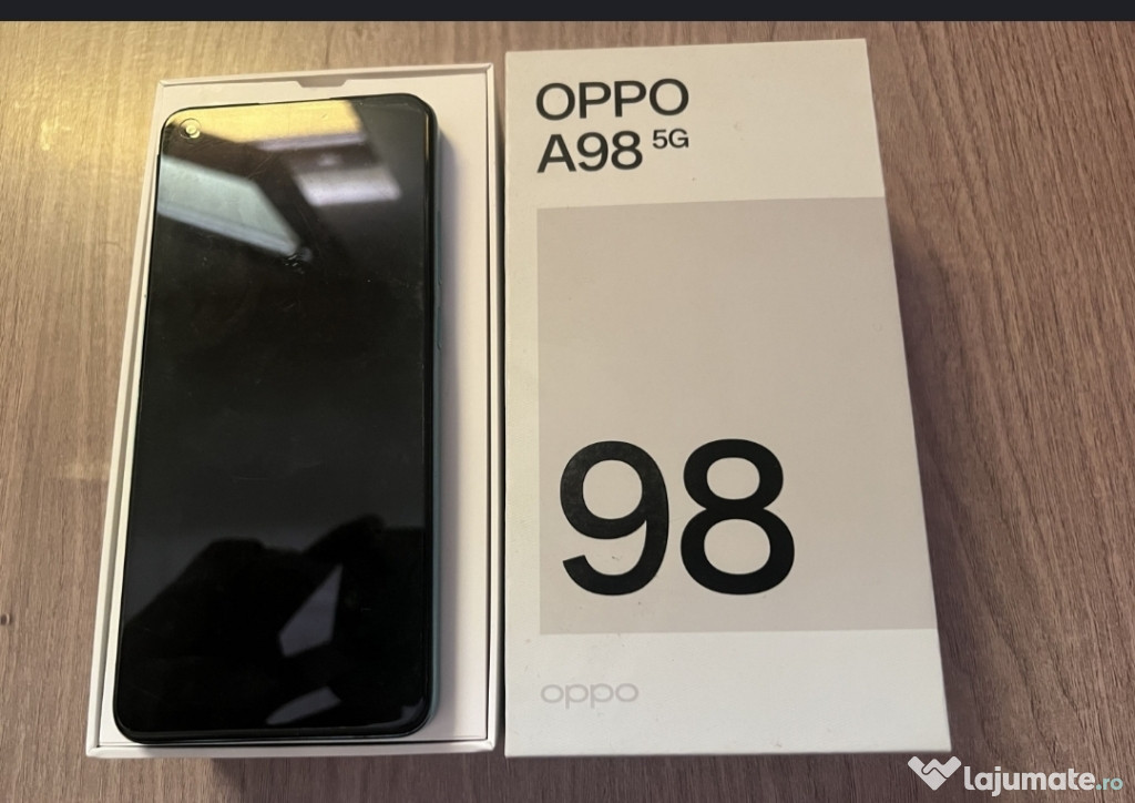 Telefon oppo a98