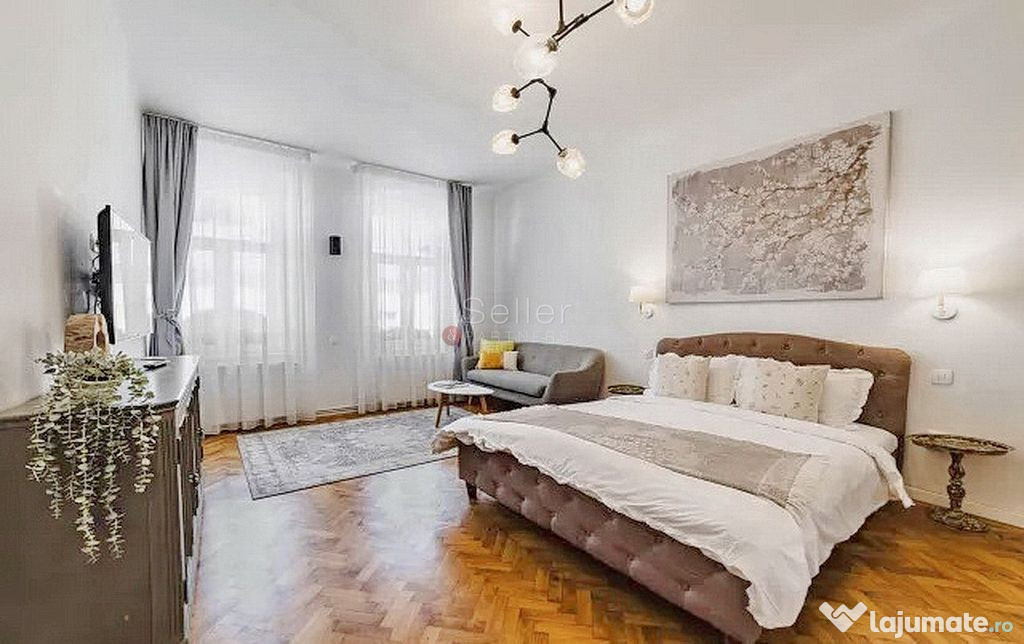 Pozitionare Ultracentrala | Pretabil Investitie