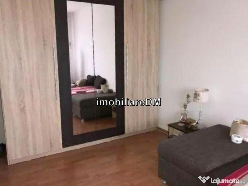 Apartament 2 camere D, in Metalurgie