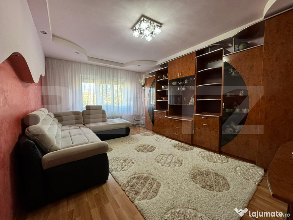 Apartament 2 camere Rogerius