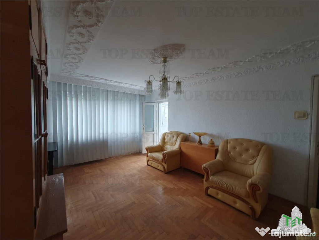 Duplex 5 camere cu 2 intrari separate aproape de mare Manga