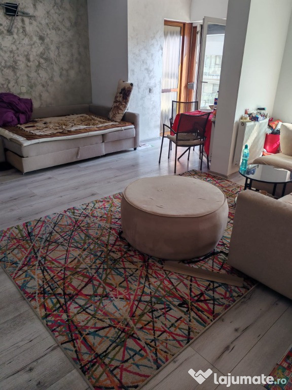 Apartament 2 camere zona Titan