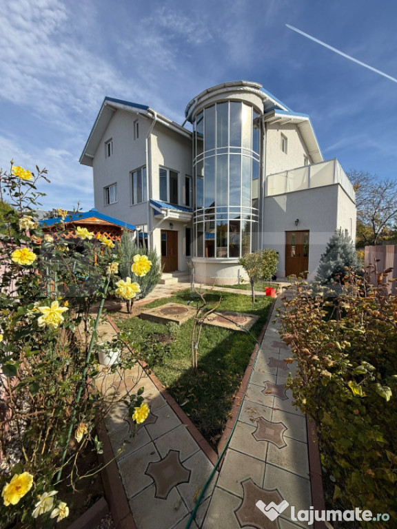 ???? Confort, spațiu și eleganță în Târgoviște – pr