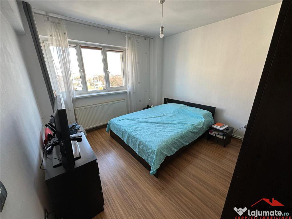 Apartament 4 camere, etaj 6/8, zona Pia#539;a Unirii – ...