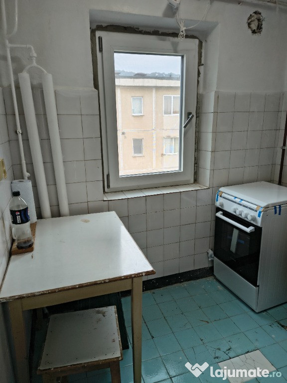 Vânzare garsonieră