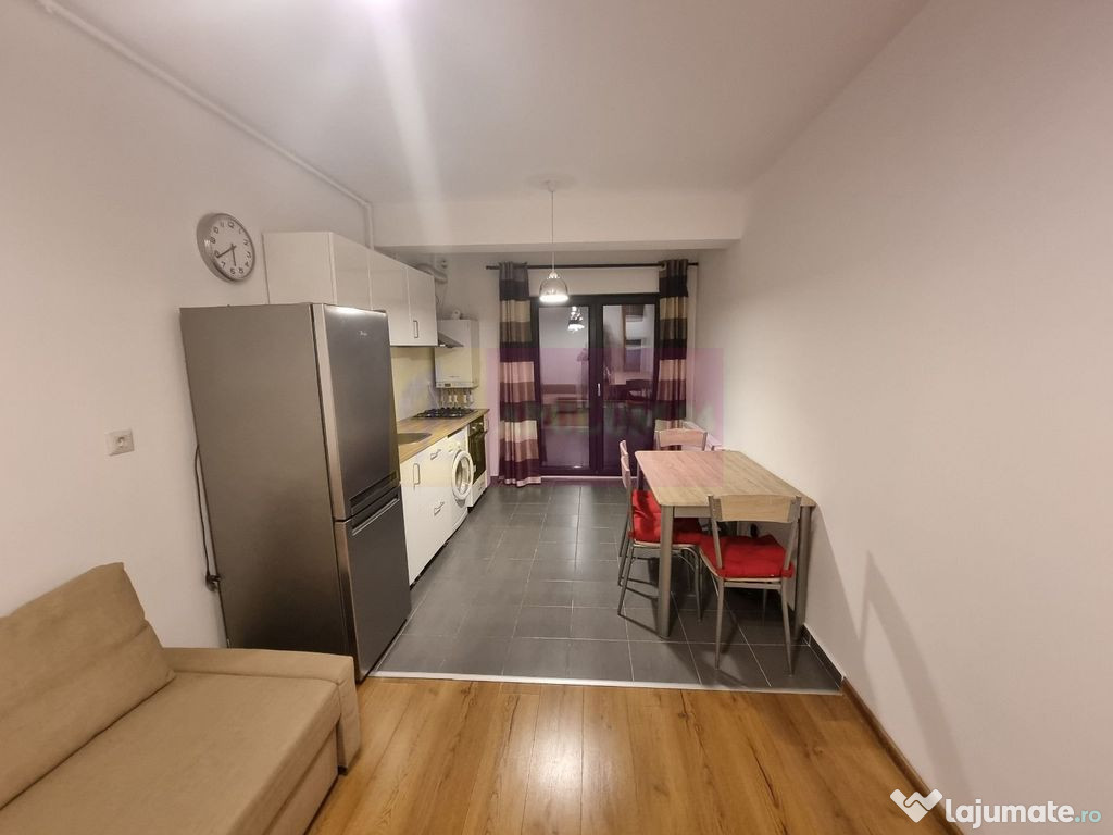 Apartament studio - 2 camere Foisorul De Foc- Traian.