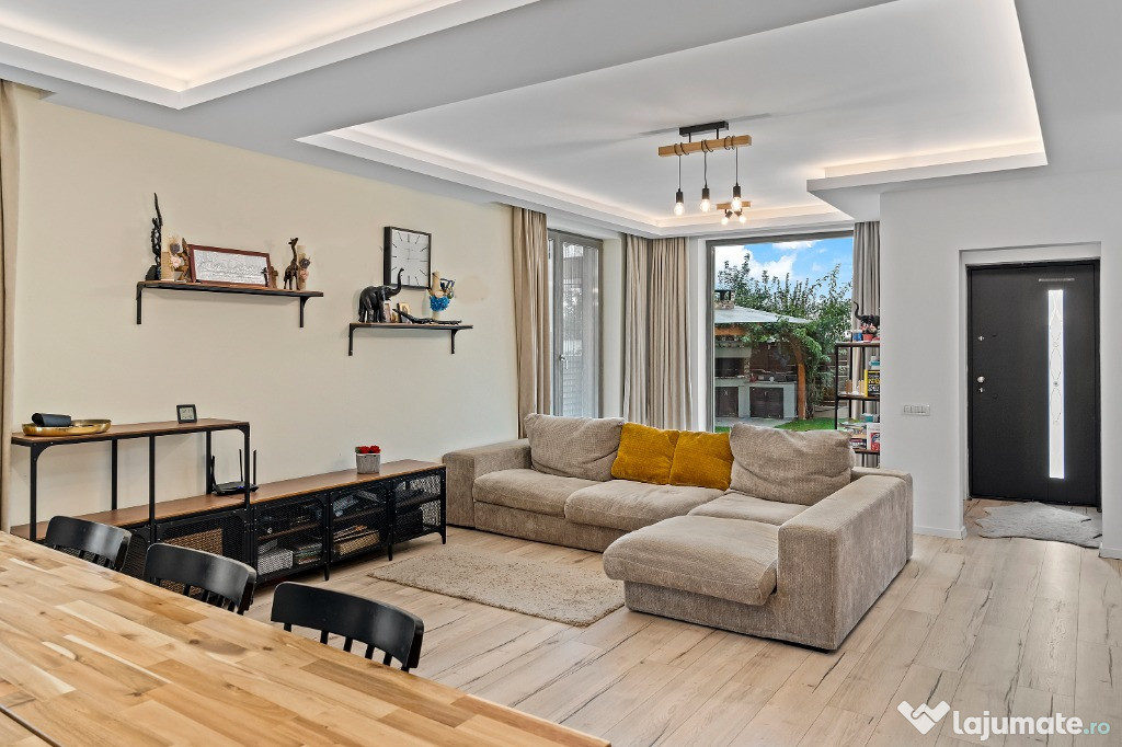 Canapea coltar modulara Divanissimi