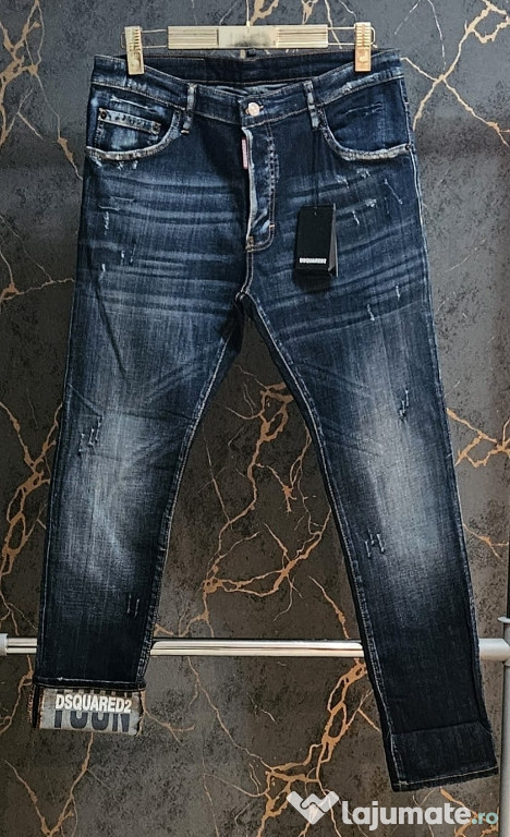 Blugi premium Dsqared