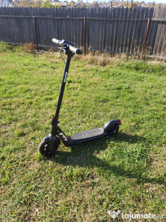 Trotineta electrica Mycle