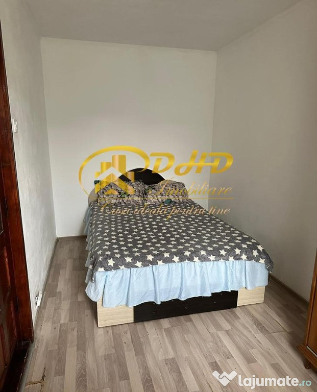 Apartament 2 camere Tatarasi-Ciurchi