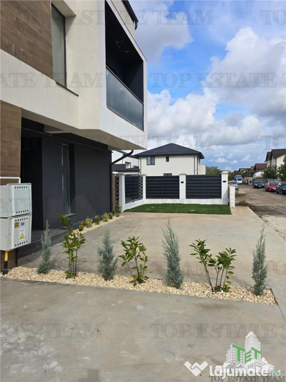 Vila 5 camere in Popesti-Leordeni