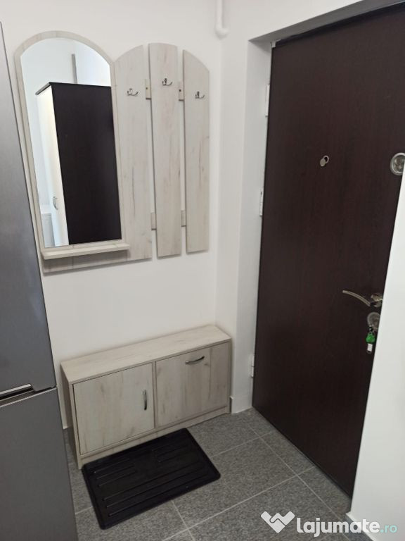 Gars.dec.-mob-util complet+parcare/centru Popesti-Leordeni