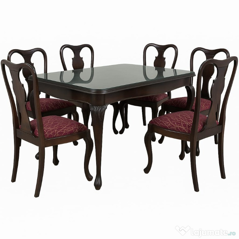 Vand Mobila stil veche