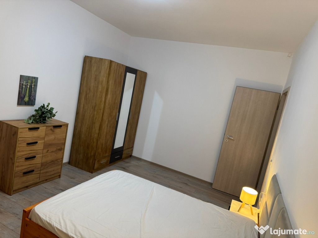 Proprietar inchiriez 2 camere