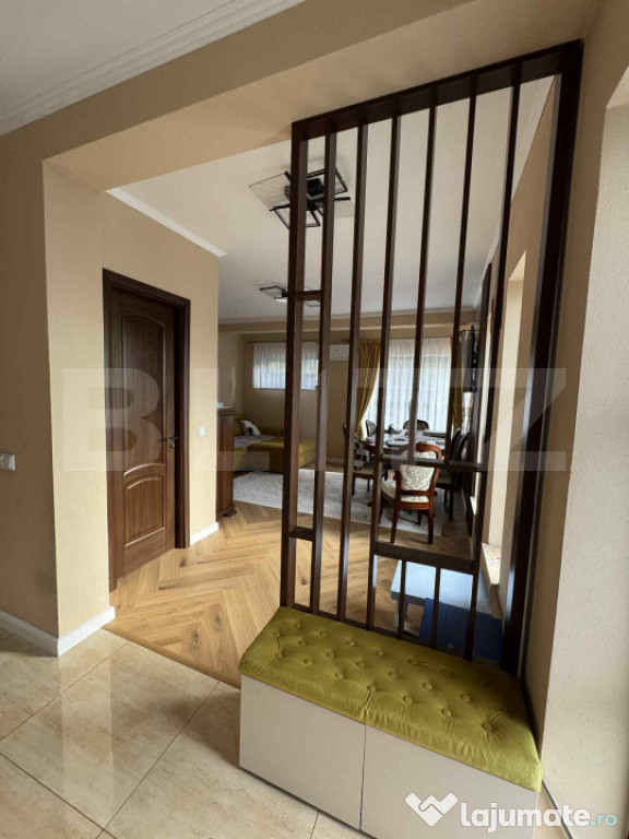 Apartament deosebit zona rezidentiala Zalau