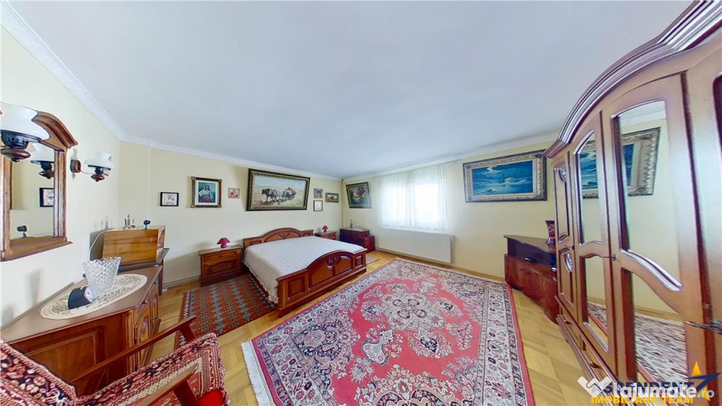 3D! Casa versatila,Racadau Brasov,3 niveluri,curte,gradina,t