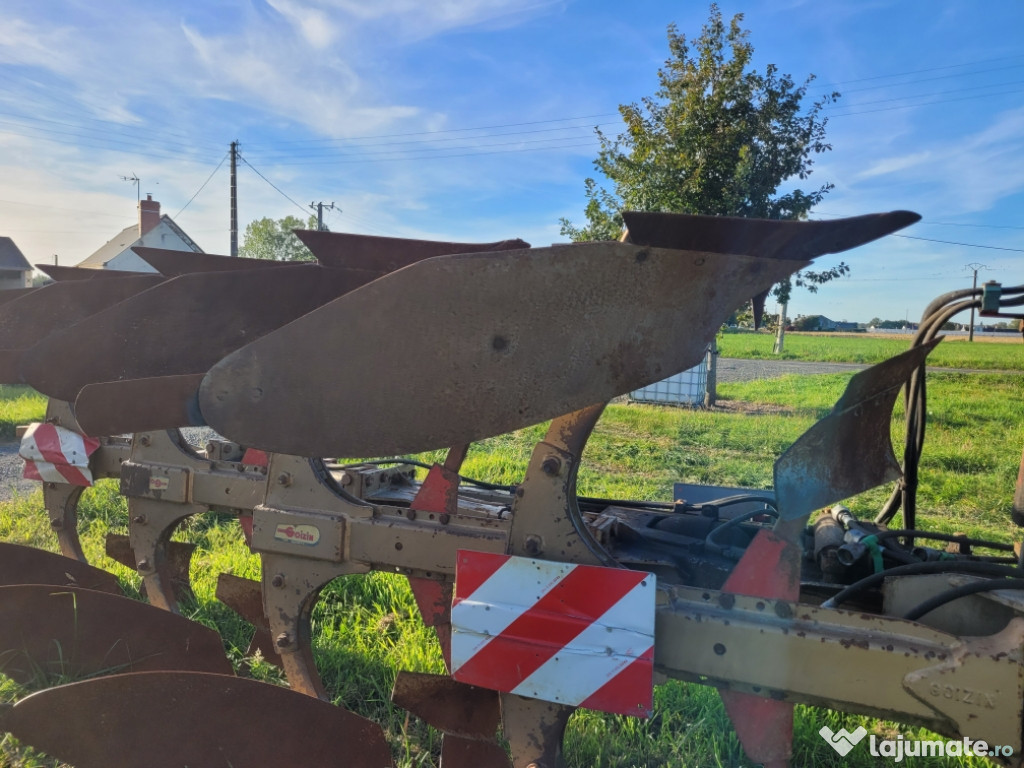 Plug goizin Reversibil.