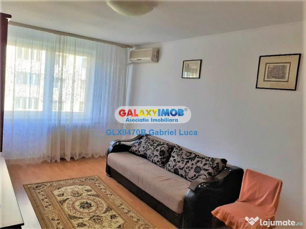 Apartament 3 cam. 65mp | Sos. Berceni | Metrou Piata Sudului