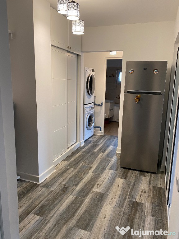 Apartament 2 camere decomandat, renovat complet - etaj 3/4