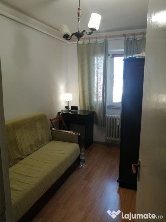 De închiriat ap 3 camere(sd) Tatarasi