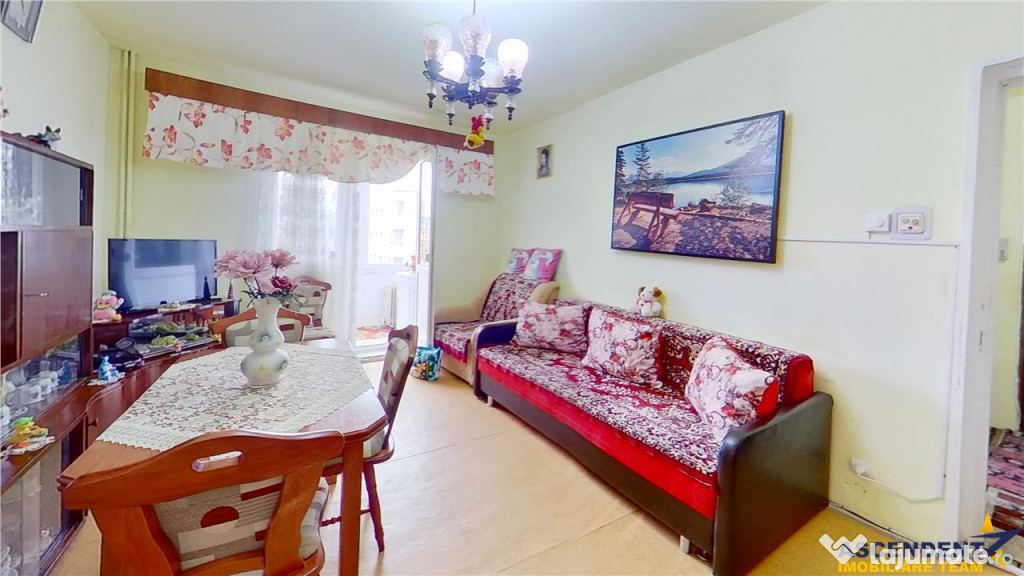 Tur 3D! Apartament 2 camere, oportunitate personalizare, eta