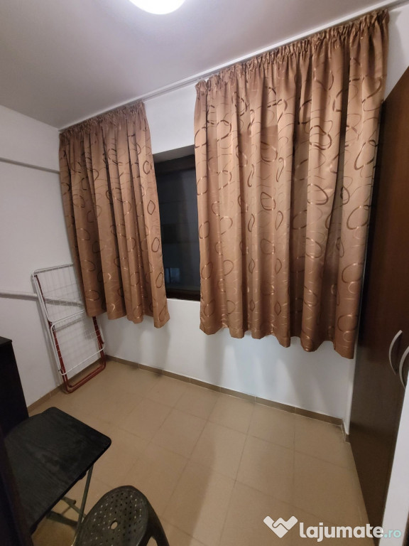 Dimitrie leonida etaj 4 decomandat