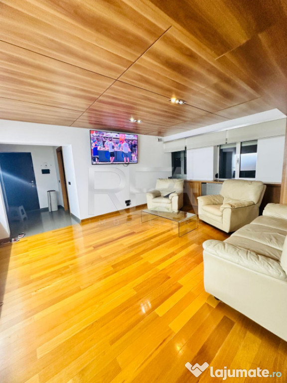 Apartament 3 camere Vitan – Strada Alexandru Moruzzi Voiev