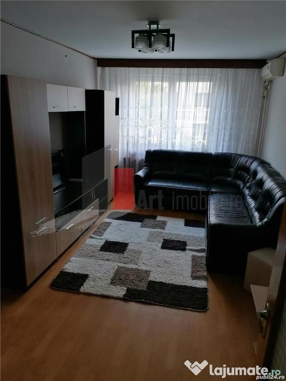 APARTAMENT DE 3 CAMERE TEI