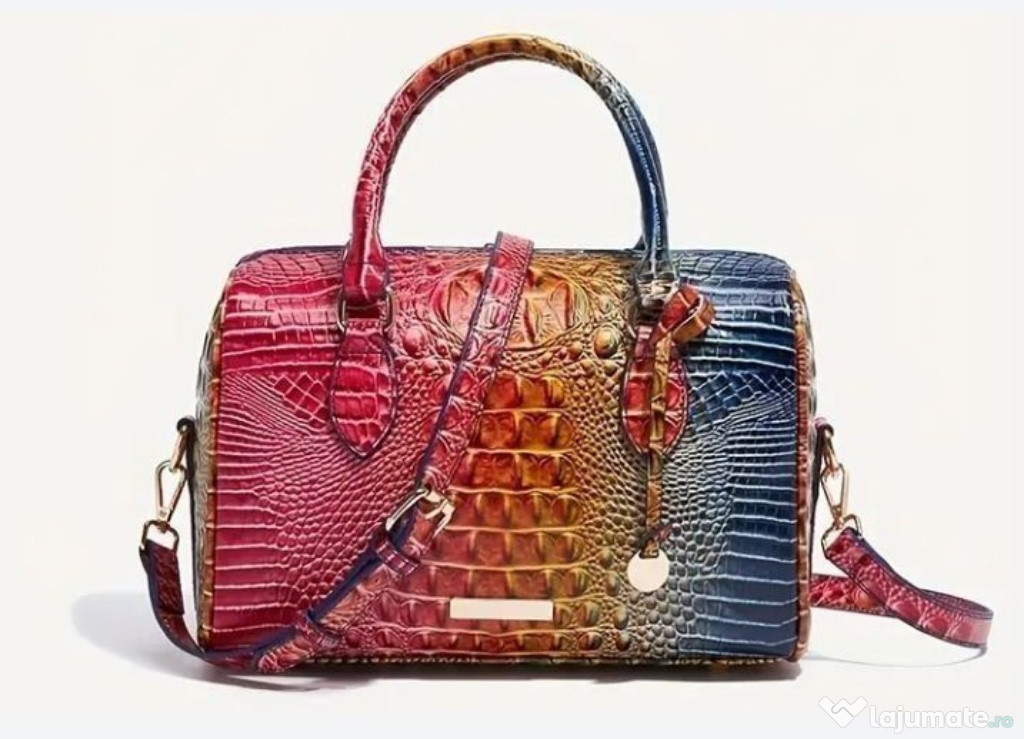 Geanta noua dama