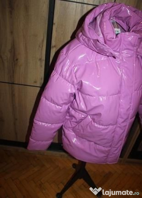 Geaca iarna noua dama xs