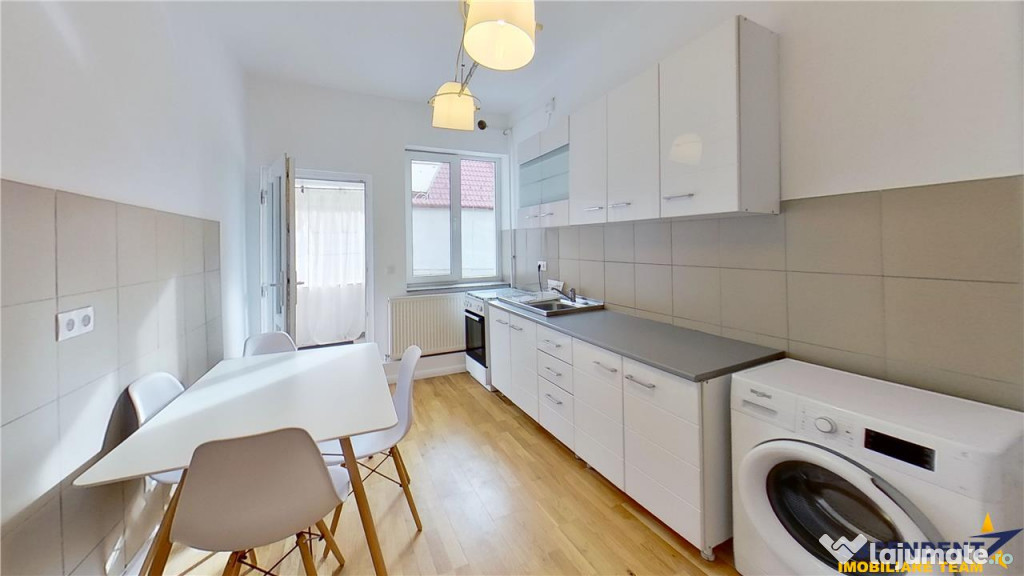 Tur 3D! Rezidenta la casa, curte, gradina, acces auto, Sanpe