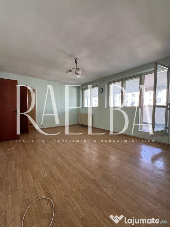 | Dorobanti 2 camere | DE VANZARE |