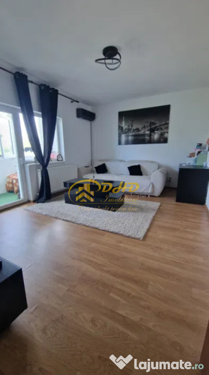 Apartament de vanzare 2 camere D Bucium