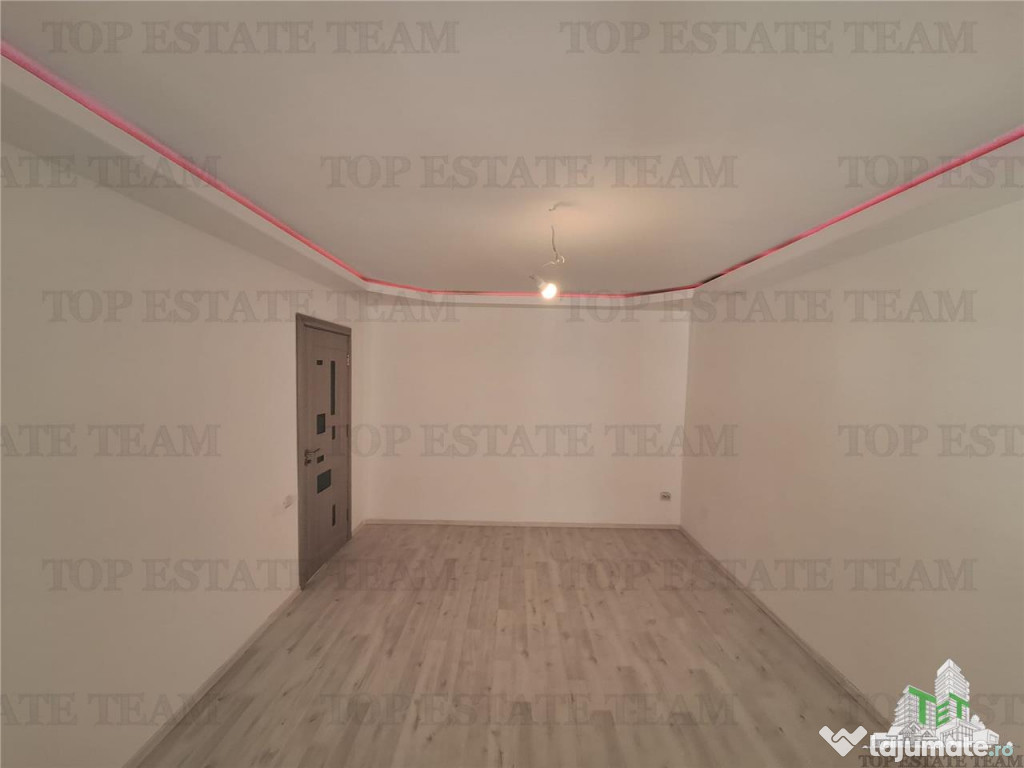 Apartament elegant - 4 camere - - Braila