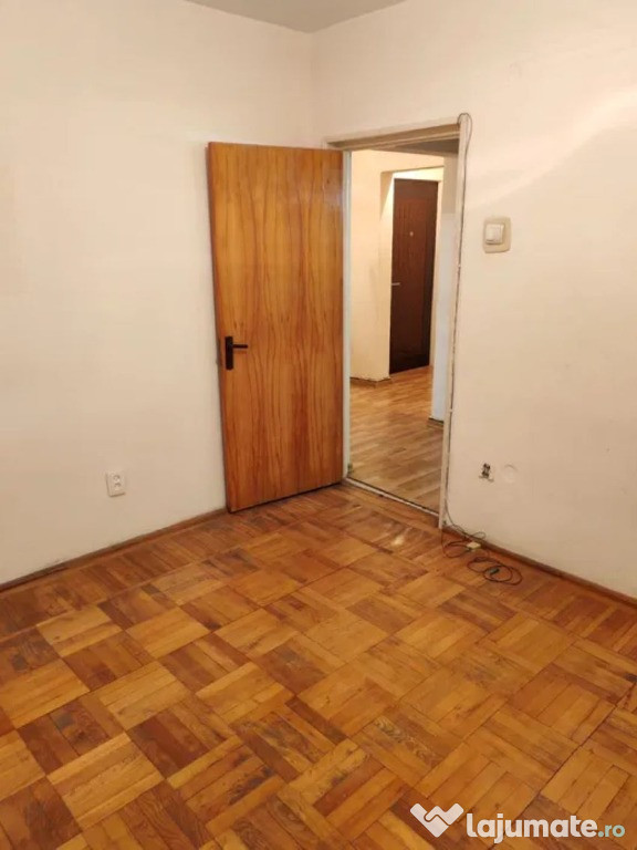 Apartament cu 2 camere in Centru