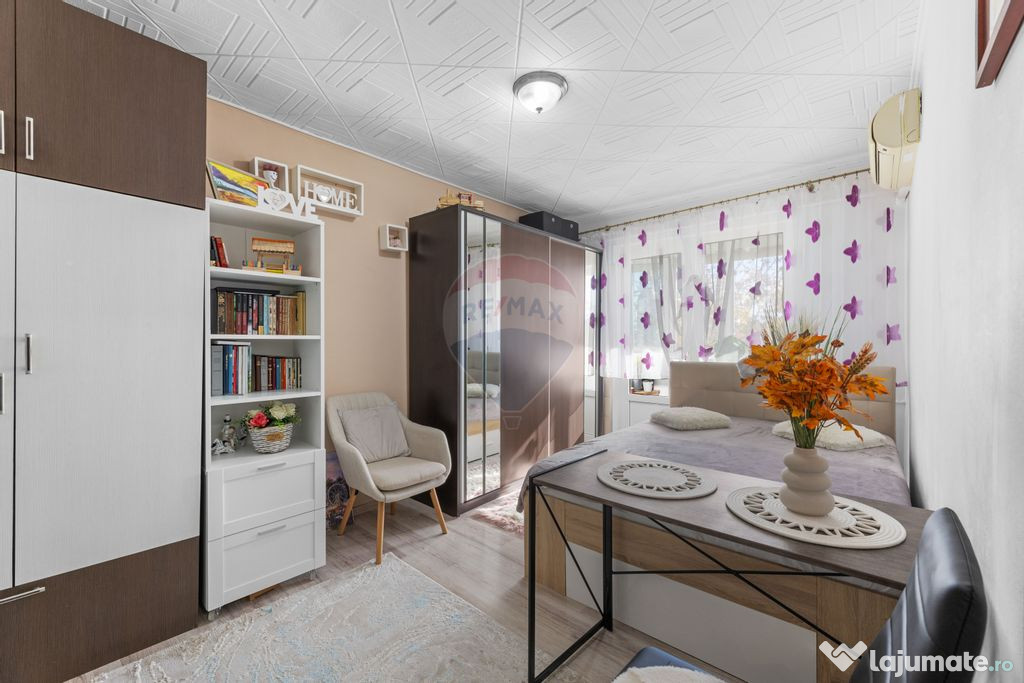 Apartament modern cu o camera-zona Vlaicu