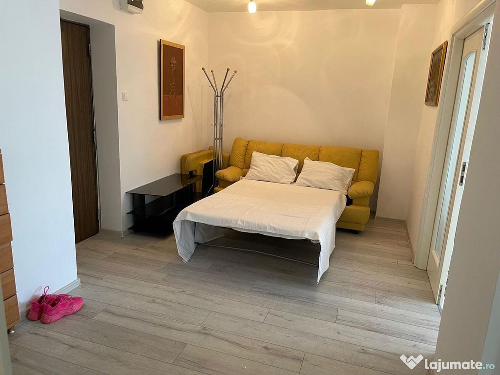 Apartament 2 camere, Piata Unirii